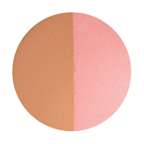 Bronzer Compact - ballerina duo P.